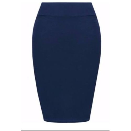 Fashionable and beautiful Ladies Corporate Skirt