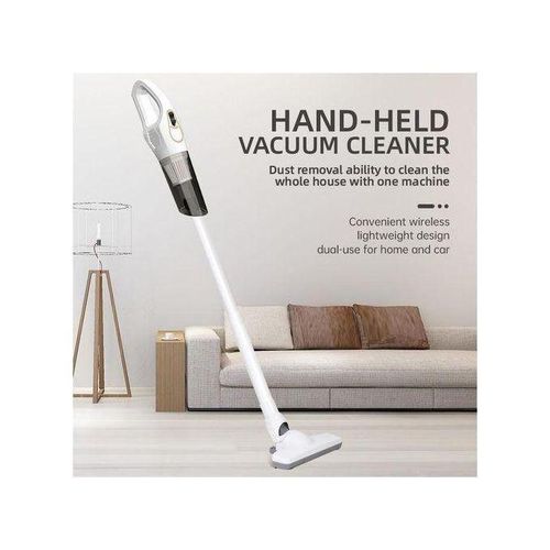 Handheld Vacuum Cleaner
