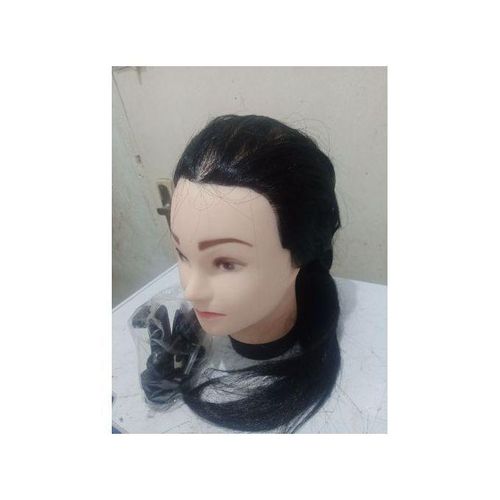 Stylist Hair Practice Mannequin with stand