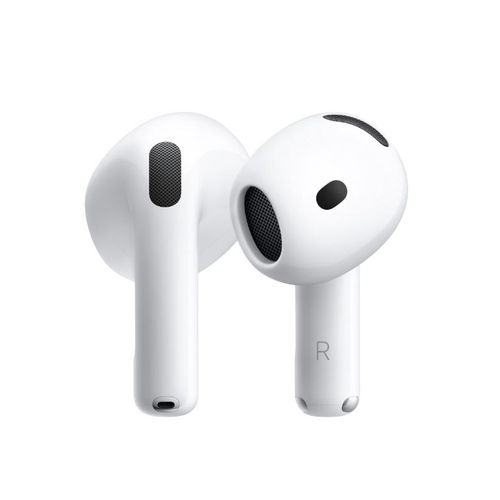 Apple Airpods 5 (5th Gen) Wireless Ear bud - Active Noise Cancelling