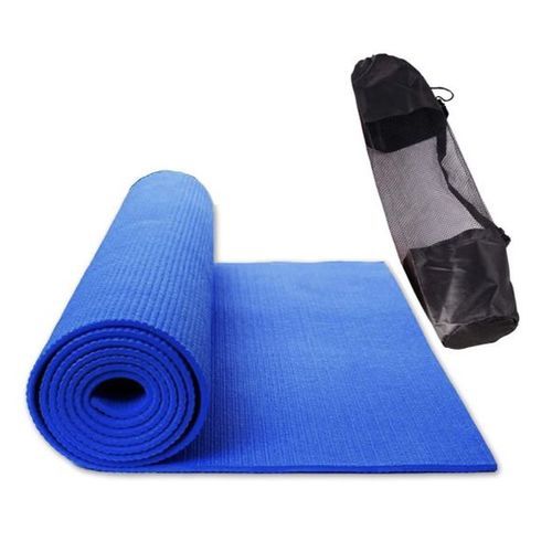 Yoga Mat Best Thick Exercise Mat
