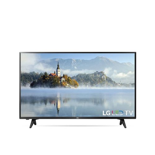 43LJ500 43-Inch Full HD Digital LED TV - (261)