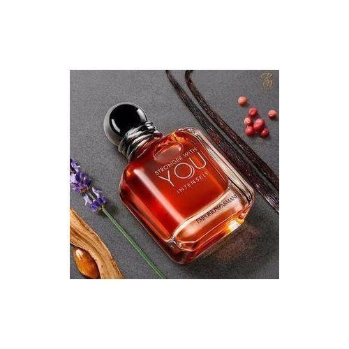 Stronger With You Intensely EDP For Men - 100ml