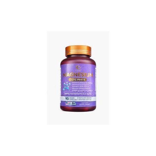 High Absorption Magnesium Glycinate 500mg 1pc