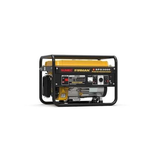SPG3000 Full 100% 3.5KVA Manual Start Generator