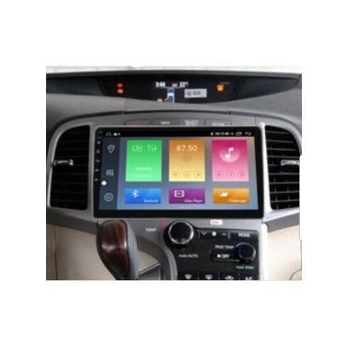 Venza Android Navigation Car Stereo + Free Rear View Camera