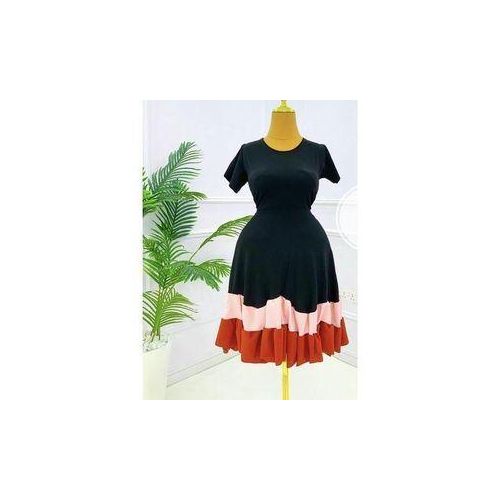 CLASSIC COOPERATE LADIES GOWN