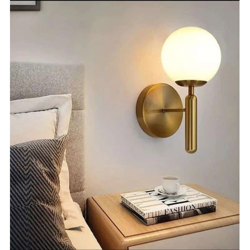 MODERN WALL BRACKET SCONCES LED LIGHTS