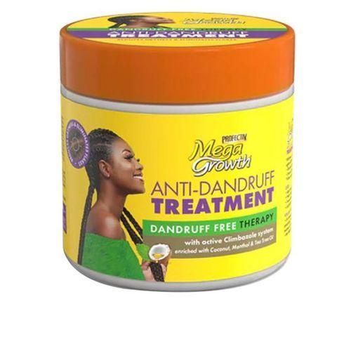 Mega Growth 3 in 1 Anti-dandruff Hair Kit