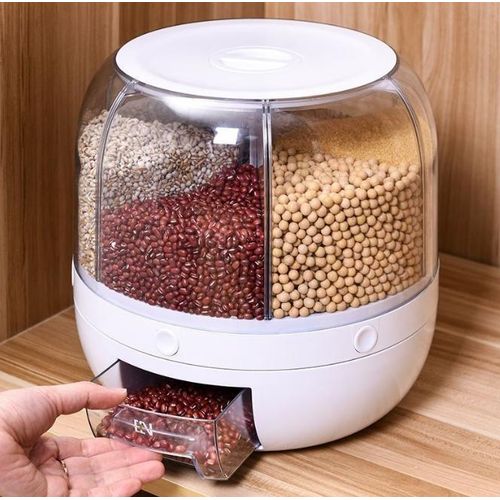 JOMBO CEREAL DISPENSER