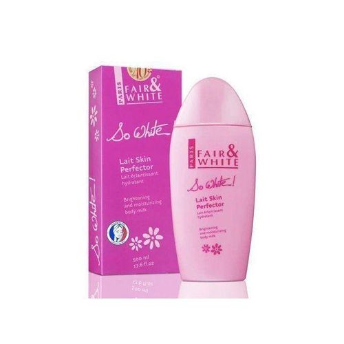 Brightening & Lightening Body Milk Lotion nafdac:02-5167