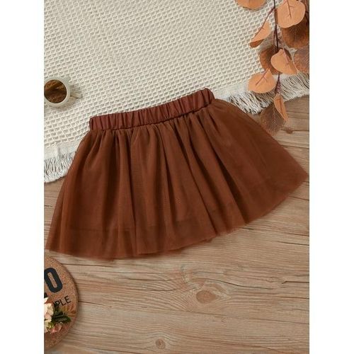Beautiful Tutu skirt for baby girl