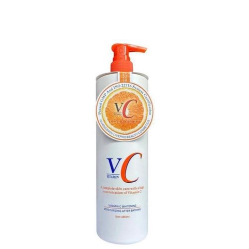 Disaar Vitamin C Brightening Body lotion