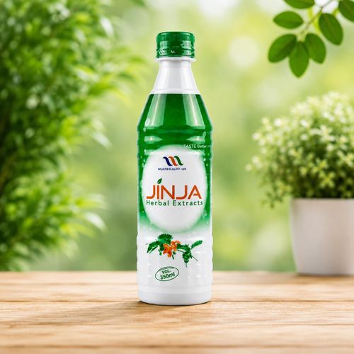 Jinja Herbal Extracts – 350ml