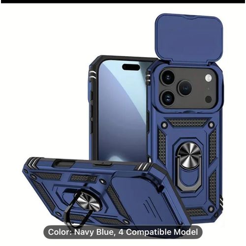 Amor protective case for iPhone 17 pro max