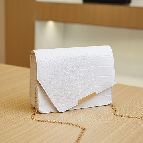 Mini Women's Shoulder Bag Luxury Handbags for Women Purse PU Hasp Messenger Bag Ladies Hand Bag