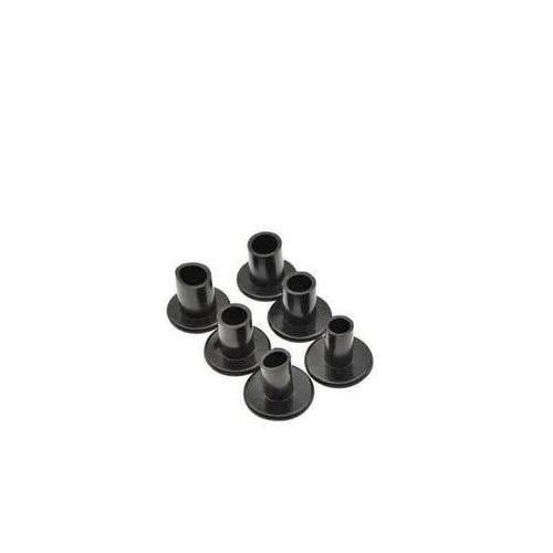 Black Heel Protector (Small Medium Large)