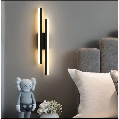 NEW MODERN LED UNIQUE WALL BRACKET SCONCES LIGHT