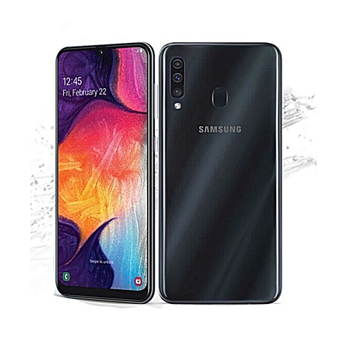 samsung a50 6gb ram flipkart