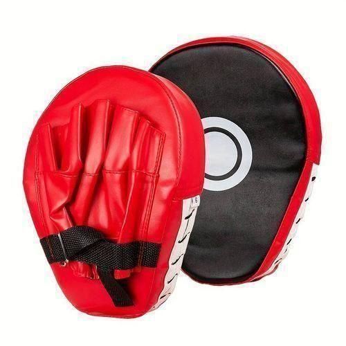 1PC Professional Boxing Target, Sanda, Taekwondo, Kids and Adults, Training Equipment