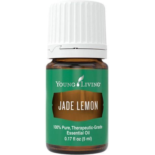 Jade Lemon Essential Oil 5ml