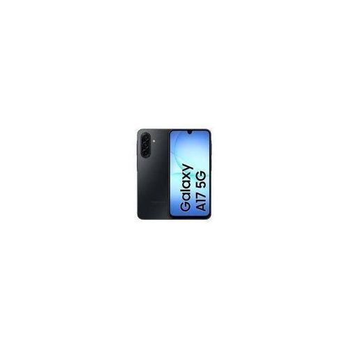galaxy A17 128gb 5G black