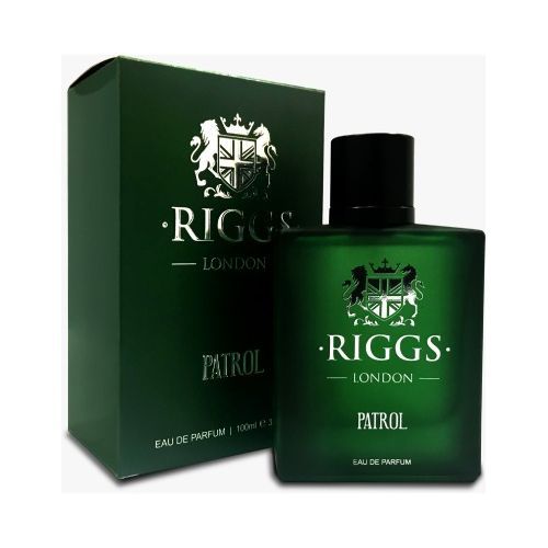 Patrol Long Lasting Designer Perfume 100ml