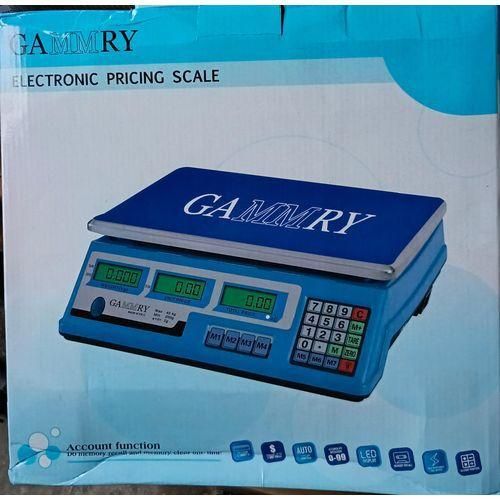 Electronic Price Computing Weighting Scale 40KG