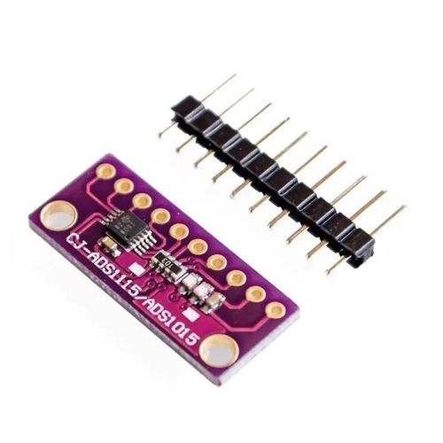 ADS1115/ADS1015 16 Bits ADC Module