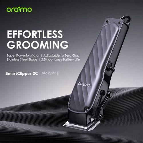SmartClipper 2C Professional Hair Clipper