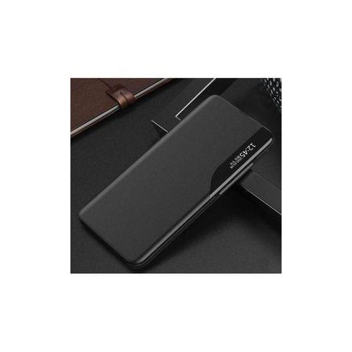 Galaxy s10 strong leather flip case