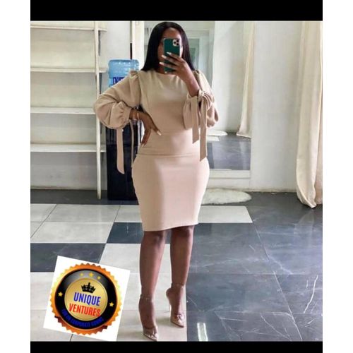 Beautiful Ladies Dress