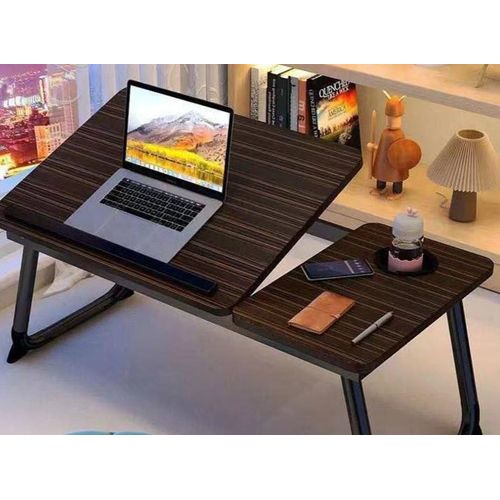 Foldable Bed Laptop/Reading Table