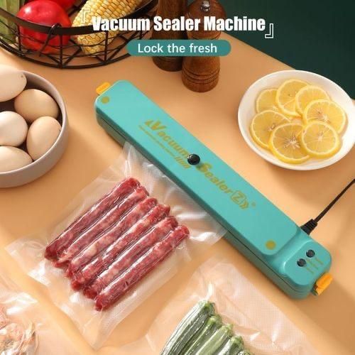 Vacuum Sealer Machine Automatic With Modes