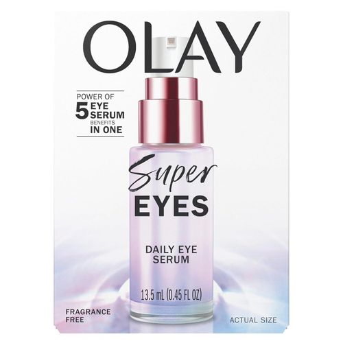 Super Eyes Daily Eye Serum - (0.45 Fl Oz / 13.5 mL)