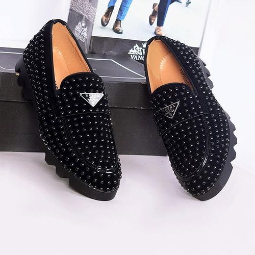 Alphastud new shoe