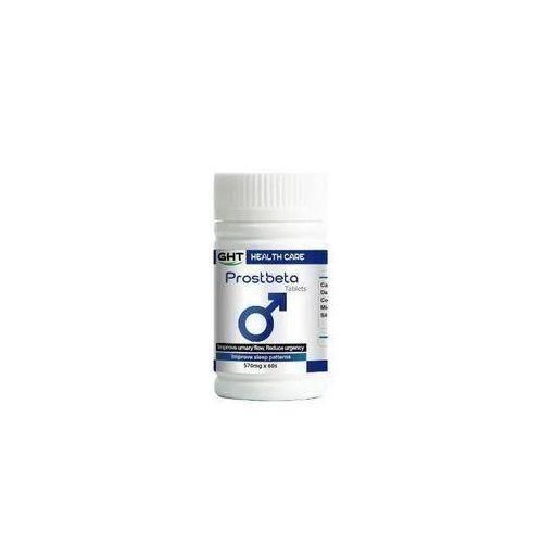 PROSTATE REMEDY (NAFDAC: A7-100594L)