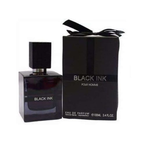 Black Ink Pour Homme Edp Perfume