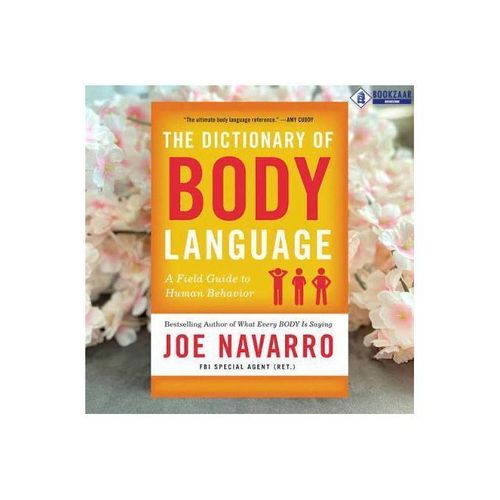 The Dictionary of Body Language