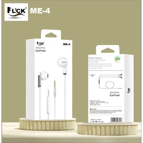 clear bass high quality in-Ear Headphones Bass Earbuds with Microphone and Call Controller Compatible with iPhone, Android and All Device