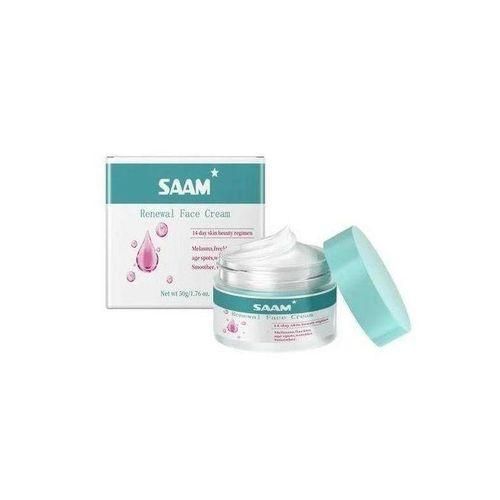Deep Hydration and Renewal for Radiant Skin 50g