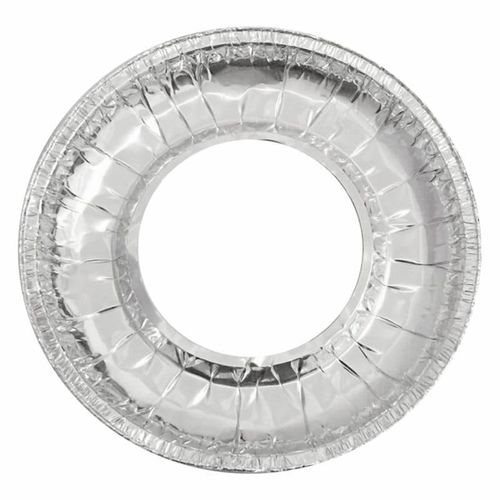 Oil-Proof Gas Cover