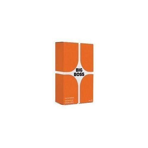 Big Boss Long Lasting Perfume For Men- 100ml NAFDAC N0:A2-0952