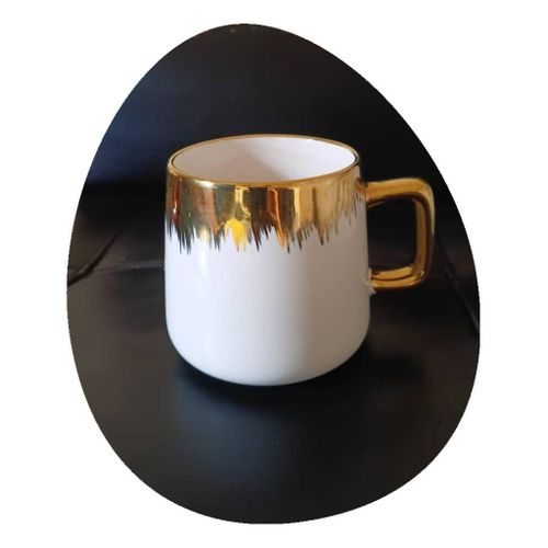 Quality tea/ coffee/ water breakable mug
