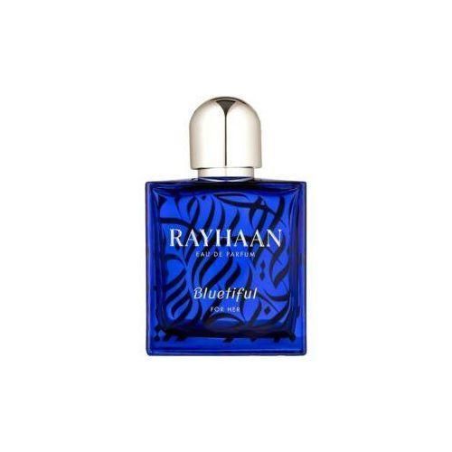 RAYHAAN (BLUETIFULL) EAU DE PARFUM 100ML