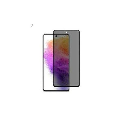 Xaimon Poco M8s privacy screen Tempered Glass protector