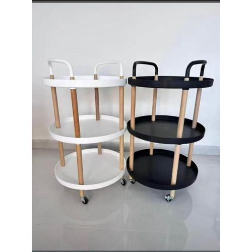 Multipurpose trolley