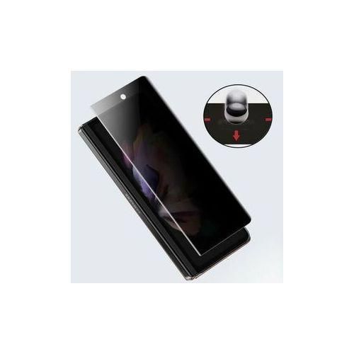 Samsung Galaxy Z Fold 3 Privacy Glass Screen Protector