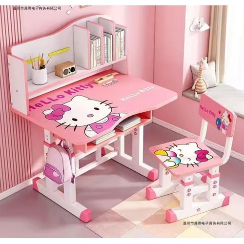 Children Table and Chair Sets
