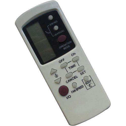 eplacement Remote Control Compatible for Galanz Celsius Yonan JMC Mistral AEG AEON Conia HOGEN MAXICOOL NEC Onix